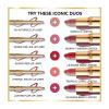 imageLOral Paris Colour Riche Lip Liner Pencil Creamy Lip Liner with Omega 3 and Vitamin E 601 Worth It Pinky NudeLe Rouge Paris