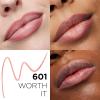 imageLOral Paris Colour Riche Lip Liner Pencil Creamy Lip Liner with Omega 3 and Vitamin E 601 Worth It Pinky NudeWorth It