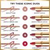 imageLOral Paris Colour Riche Lip Liner Pencil Creamy Lip Liner with Omega 3 and Vitamin E 601 Worth It Pinky NudeWorth It Intense