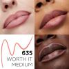 imageLOral Paris Colour Riche Lip Liner Pencil Creamy Lip Liner with Omega 3 and Vitamin E 601 Worth It Pinky NudeWorth It Mediumn