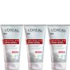 imageLOreal Paris Revitalift Bright Reveal AntiAging Facial Cleanser with Glycolic Acid 5 fl oz Pack of 2Unscented
