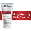 imageLOreal Paris Revitalift Bright Reveal AntiAging Facial Cleanser with Glycolic Acid 5 fl oz Pack of 2Unscented