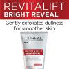 imageLOreal Paris Revitalift Bright Reveal AntiAging Facial Cleanser with Glycolic Acid 5 fl oz Pack of 2Unscented