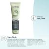 imageLOreal Paris Skincare PureClay Facial Cleanser with Charcoal for Dull and Tired Skin to Detox and Brighten Face Wash for All Skin Types 44 fl ozDetox  Brighten