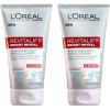 imageLOreal Paris Revitalift Bright Reveal AntiAging Facial Cleanser with Glycolic Acid 5 fl oz Pack of 2Unscented