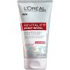 imageLOreal Paris Skincare Revitalift Bright Reveal Facial Cleanser with Glycolic Acid AntiAging Daily Face Cleanser to Exfoliate Dullness and Brighten Skin 5 Fl Oz Pack of 1Unscented