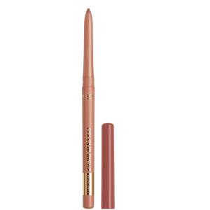 imageLOral Paris Colour Riche Lip Liner Pencil Creamy Lip Liner with Omega 3 and Vitamin E 601 Worth It Pinky NudeWorth It