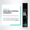 imageLOral Paris Advanced Hairstyle LOCK IT Weather Control Hairspray 825 oz Packaging May VaryCreamy  Sweet  Tropical