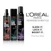 imageLOral Paris Advanced Hairstyle Sleek It Iron Straight Heat Spray 57 OunceCitrus