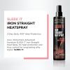 imageLOral Paris Advanced Hairstyle Sleek It Iron Straight Heat Spray 57 OunceCitrus