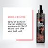imageLOral Paris Advanced Hairstyle Sleek It Iron Straight Heat Spray 57 OunceCitrus