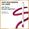 imageLOral Paris Age Perfect AntiFeathering Lip Liner Nude PinkDark Chocolate