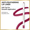 imageLOral Paris Age Perfect AntiFeathering Lip Liner Nude PinkPerfect Burgundy