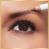 imageLOral Paris Age Perfect Brow Magnifying Pencil with Vitamin E BlondeAuburn