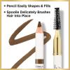 imageLOral Paris Age Perfect Brow Magnifying Pencil with Vitamin E BlondeAuburn