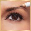 imageLOral Paris Age Perfect Brow Magnifying Pencil with Vitamin E BlondeSoft Brown