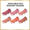 imageLOral Paris Age Perfect Radiant Satin Blush with Camellia Oil RosewoodAmber