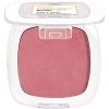 imageLOral Paris Age Perfect Radiant Satin Blush with Camellia Oil RosewoodMauved
