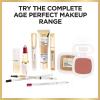 imageLOral Paris Age Perfect Radiant Satin Blush with Camellia Oil RosewoodPeony