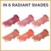 imageLOral Paris Age Perfect Radiant Satin Blush with Camellia Oil RosewoodPeony