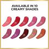 imageLOral Paris Age Perfect Satin Lipstick with Precious Oils 202 Blooming Rose 013 OunceGlowing Nude