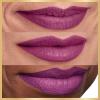 imageLOral Paris Age Perfect Satin Lipstick with Precious Oils 202 Blooming Rose 013 OuncePinot Noir
