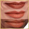 imageLOral Paris Age Perfect Satin Lipstick with Precious Oils 202 Blooming Rose 013 OunceRadiant Bronze