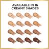 imageLOral ParisAp Creamy Powder Fndtn Ivory365 Chestnut