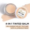 imageLOreal Paris Age Perfect 4in1 Tinted Face Balm Foundation with Firming Serum Deep 20 061 OunceFair 10