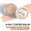 imageLOreal Paris Age Perfect 4in1 Tinted Face Balm Foundation with Firming Serum Deep 20 061 OunceFair 20