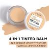 imageLOreal Paris Age Perfect 4in1 Tinted Face Balm Foundation with Firming Serum Deep 20 061 OunceLight 10