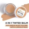 imageLOreal Paris Age Perfect 4in1 Tinted Face Balm Foundation with Firming Serum Deep 20 061 OunceLight 20