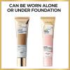 imageLOreal Paris Age Perfect Face Blurring Primer Infused with Caring Serum Smoothes Liners and PoresMakeup Primer