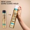imageLOreal Paris Elnett Satin Hairspray Extra Strong Hold Unscented 11 oz Packaging May Vary11 Ounce Pack of 1