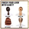 imageLOreal Paris Hair Care Elnett Satin Extra Strong Hold Hairspray For Color Treated Hair Long Lasting Plus Humidity Resistant Hair Spray 11 oz Pack of 2Argan Oil Unscented