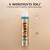 imageLOreal Paris Hair Care Elnett Satin Extra Strong Hold Hairspray For Color Treated Hair Long Lasting Plus Humidity Resistant Hair Spray 11 oz Pack of 2Unscented