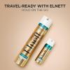 imageLOreal Paris Hair Care Elnett Satin Extra Strong Hold Hairspray For Color Treated Hair Long Lasting Plus Humidity Resistant Hair Spray 11 oz Pack of 2Unscented