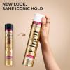 imageLOreal Paris Hair Care Elnett Satin Extra Strong Hold Hairspray For Color Treated Hair Long Lasting Plus Humidity Resistant Hair Spray 11 oz Pack of 2Fresh