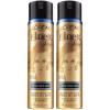 imageLOreal Paris Hair Care Elnett Satin Extra Strong Hold Hairspray For Color Treated Hair Long Lasting Plus Humidity Resistant Hair Spray 11 oz Pack of 2Unscented