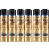 imageLOreal Paris Hair Care Elnett Satin Extra Strong Hold Hairspray For Color Treated Hair Long Lasting Plus Humidity Resistant Hair Spray 11 oz Pack of 2Unscented