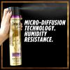 imageLOreal Paris Hair Care Elnett Satin Extra Strong Hold Hairspray For Color Treated Hair Long Lasting Plus Humidity Resistant Hair Spray 11 oz Pack of 2Argan Oil Unscented