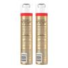 imageLOreal Paris Hair Care Elnett Satin Extra Strong Hold Hairspray For Color Treated Hair Long Lasting Plus Humidity Resistant Hair Spray 11 oz Pack of 2Fresh