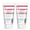 imageLOreal Paris Revitalift Daily Cream Cleanser Gentle Makeup Remover Face Wash with Vitamin C 5 fl oz Pack of 2Unscented