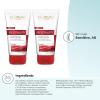 imageLOreal Paris Revitalift Daily Cream Cleanser Gentle Makeup Remover Face Wash with Vitamin C 5 fl oz Pack of 2Unscented