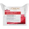 imageLOreal Paris Revitalift Makeup Removing Facial Cleansing Towelettes with Vitamin E 30 ct Pack of 21 Count Pack of 1