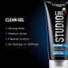 imageLOreal Paris Studio Line Clear Minded Clean Gel  Strong Hold 68 fl oz