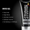 imageLOreal Paris Studio Line INVISI Gel Strong Hold 680 ozInvisi Gel