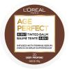 imageLOreal Paris Age Perfect 4in1 Tinted Face Balm Foundation with Firming Serum Deep 20 061 OunceDeep 20