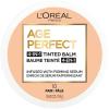imageLOreal Paris Age Perfect 4in1 Tinted Face Balm Foundation with Firming Serum Deep 20 061 OunceFair 10