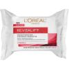 imageLOreal Paris Revitalift Makeup Removing Facial Cleansing Towelettes with Vitamin E 30 ct Pack of 21 Count Pack of 1